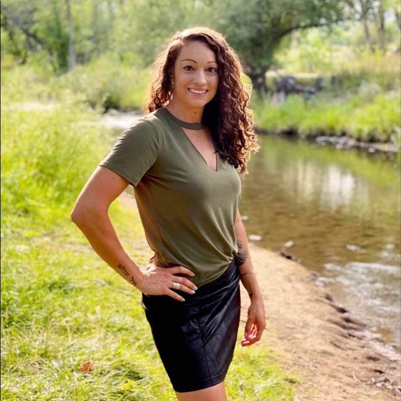 Meet your Posher, Kaitlyn - Picture 1 of 1